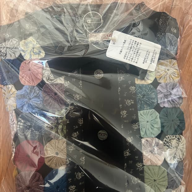 캐피탈 요요 자켓 yoyo 판매