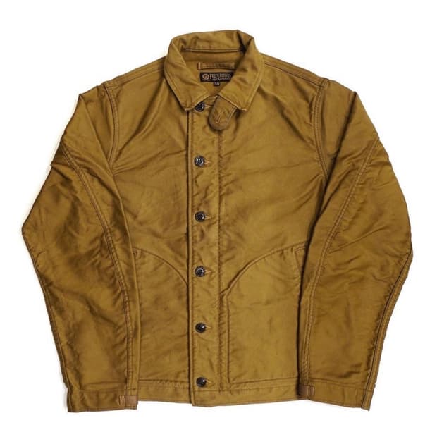 프리휠러스 덱워커 자켓 38(m)