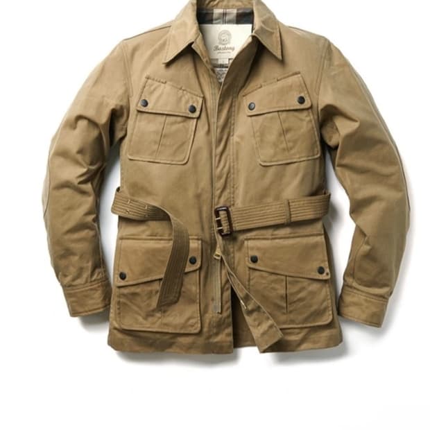 바스통 005 남성 자켓 m