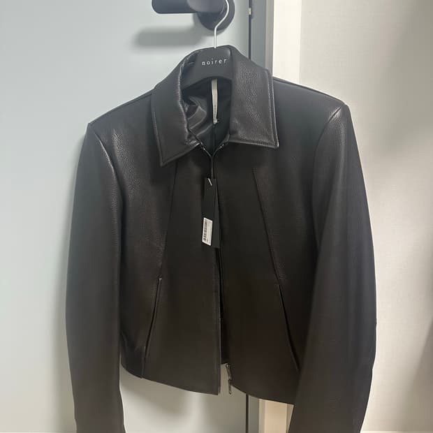 노이어 고트 슈렁큰 레더 48