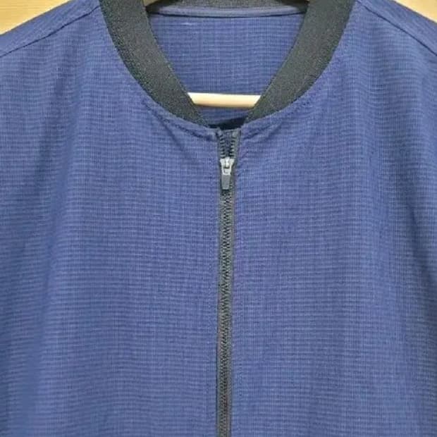 빈폴골프남성홑겹점퍼 105