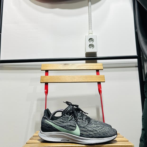 275) 나이키 운동화 남성 남자 신발  에어 줌 페가수스 36 그레이