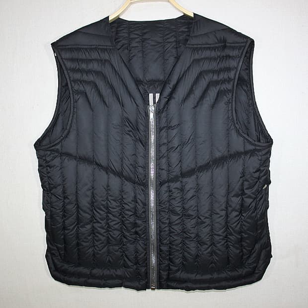 Rick Owen's 릭오웬스 패딩베스트 (54)