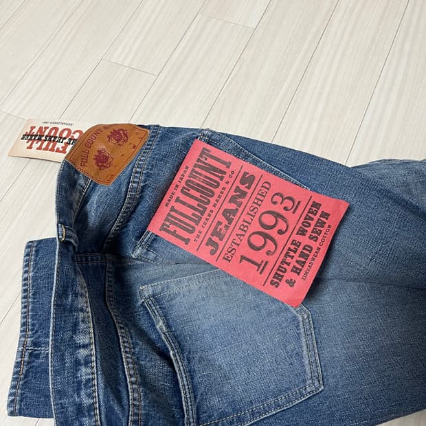 풀카운트 다트포드 1101 30