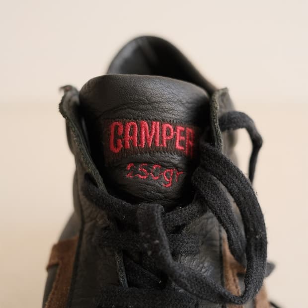 Camper pelotas 250gr