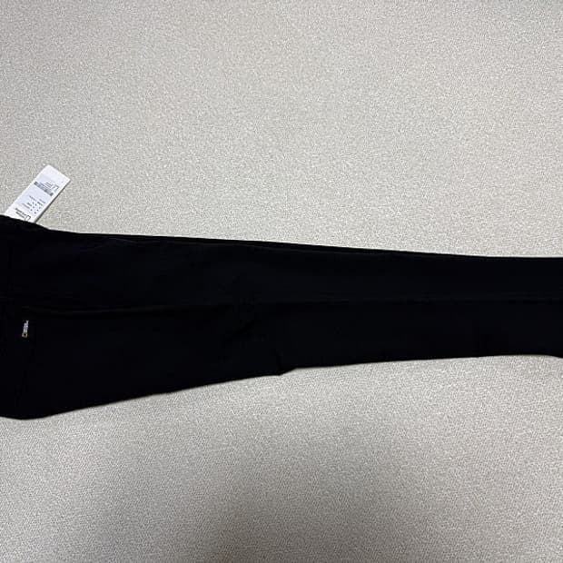 내셔널지오그래픽 스판 바지 남성용 30인치 새제품