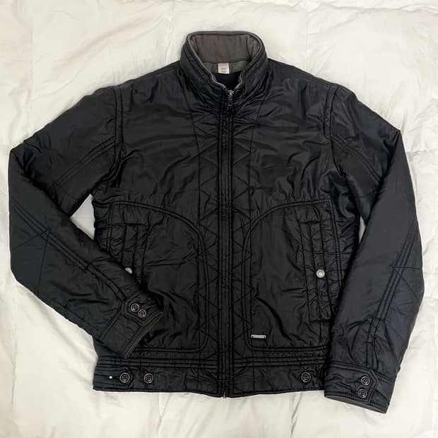 Diesel 디젤 나일론점퍼 자켓