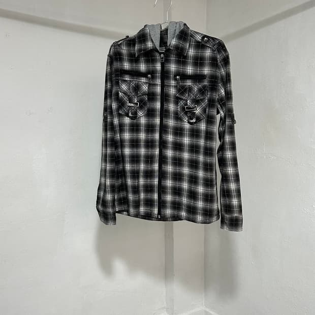 vtg  jacket
