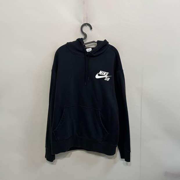 나이키 남성 SB 기모 후드티 105