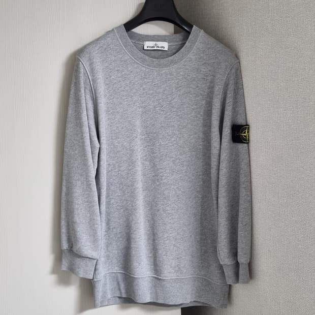 스톤아일랜드 맨투맨