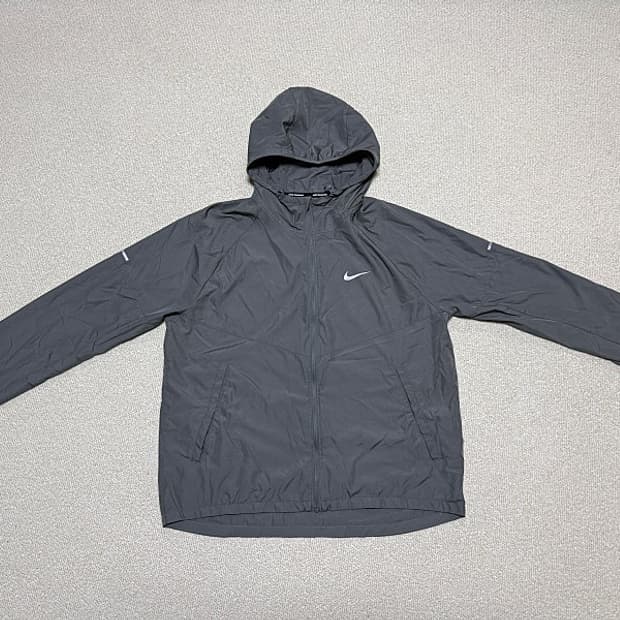 나이키 리펠 마일러 조깅 러닝 후드 자켓 남성용 100사이즈