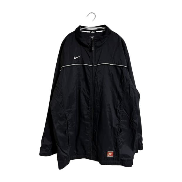 00s 나이키 올드스쿨 자켓