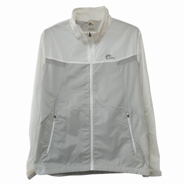 네파 바람막이 100-105 아웃도어 방풍자켓 트레이닝