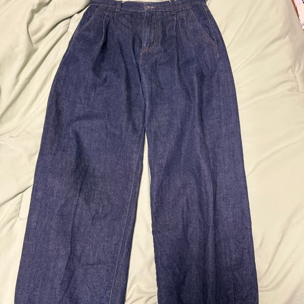 비슬로우 데님 판매