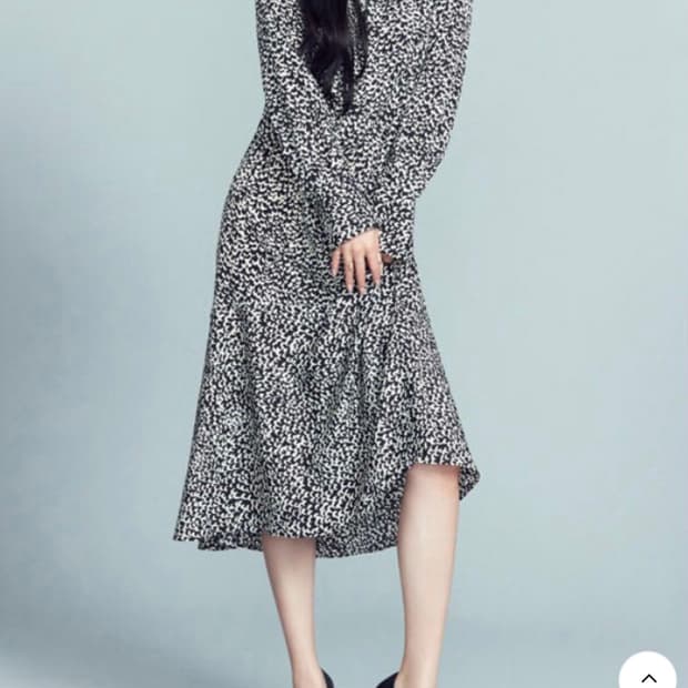 더엣지 원피스