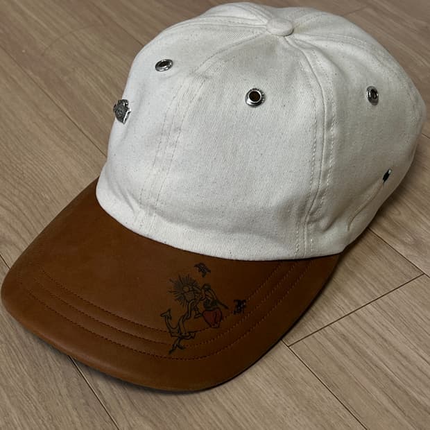 Nick fouquet Dasha Snow Cap