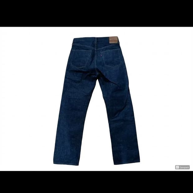 웨어하우스 s1003xx non washed