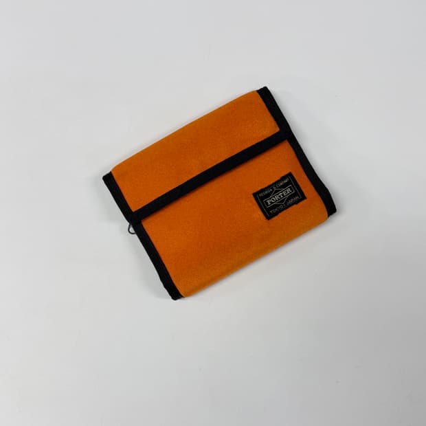 Porter A7 다이어리