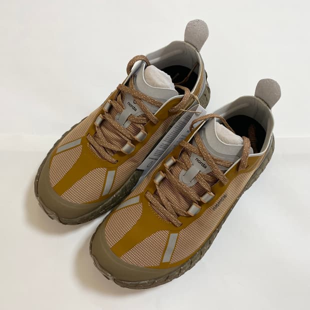 노다 001a loam w8.5 255  (245~250) 새상품
