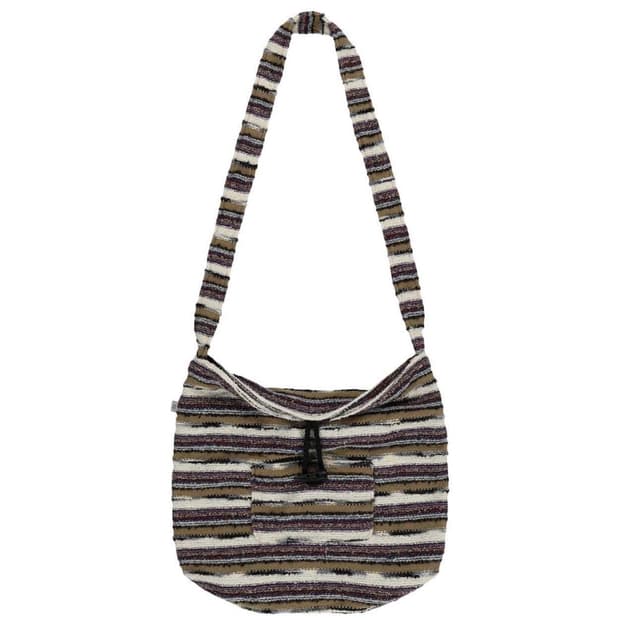 코이세이오 니트 크로스백 멀티