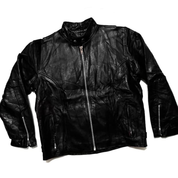 싱글 라이더 자켓 Single Rider Jacket