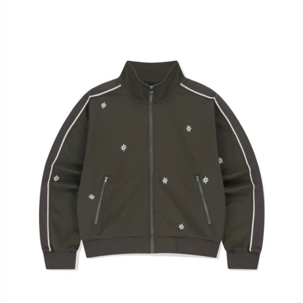썬러브 트윙클 트랙 자켓