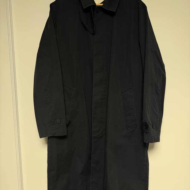 아르켓 미드랭스 카코트 네이비 54사이즈