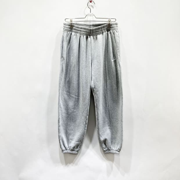 나이키 2023 트레이닝 기모조거바지 29-30 