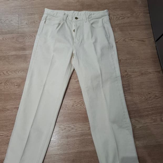 솔리드옴므 크림진 50