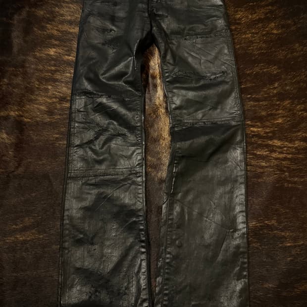 Tornado Mart Damage 코팅 진