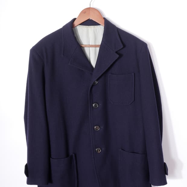 Yohji Yamamoto