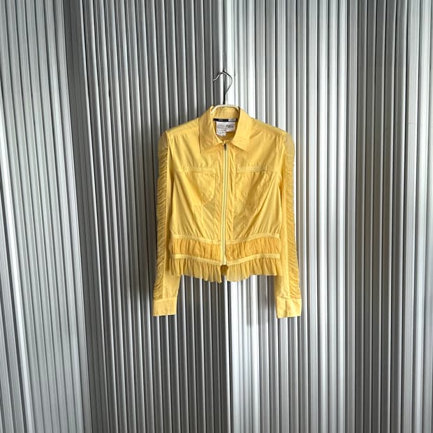Max Mara Jacket