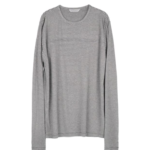 Inside the emotion long sleeve