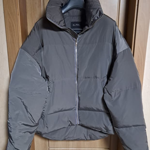 레인메이커 푸퍼패딩 F