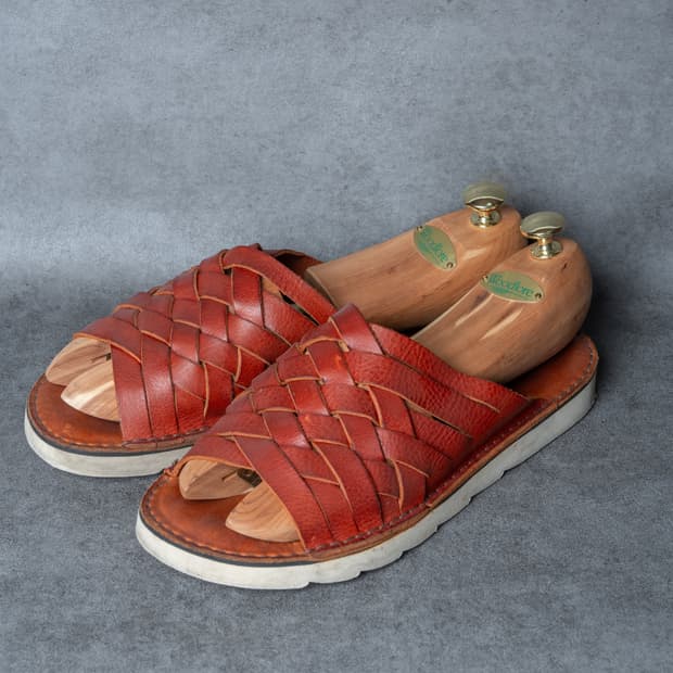 fracap 샌들