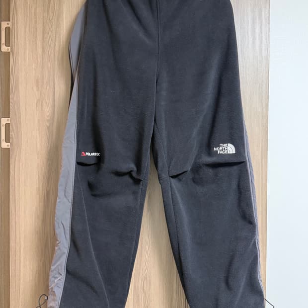 노스페이스 벤프 플리스 팬츠 팝니다