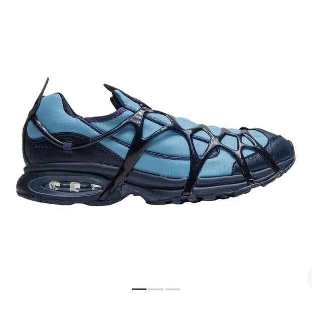 나이키 에어 쿠키니 원 블루 옵시디언