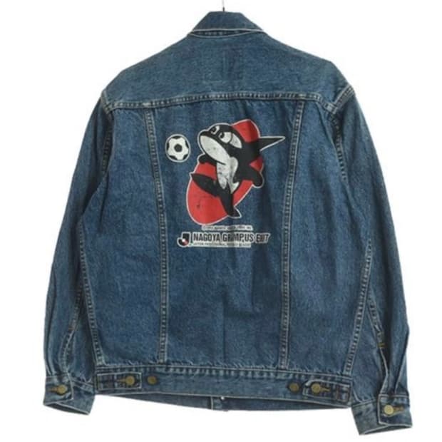 90‘s BOBSON 나고야 한정
