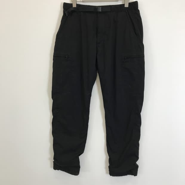 유니클로 히트텍 기어팬츠 [M]