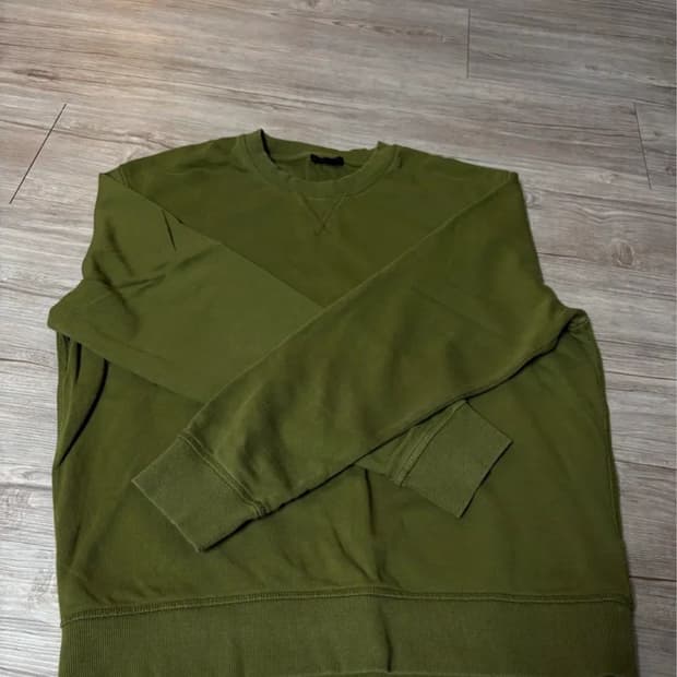 COS 맨투맨 (M)