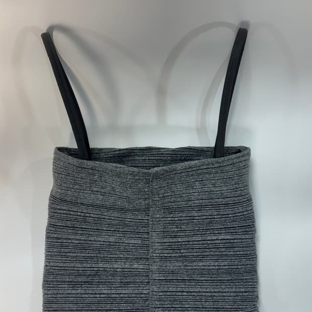 플리츠플리즈 미네백