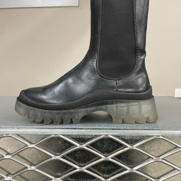 찰스앤키스 첼시부츠 36 (gr-4233)