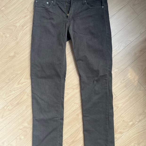 리바이스 511 W30 L32