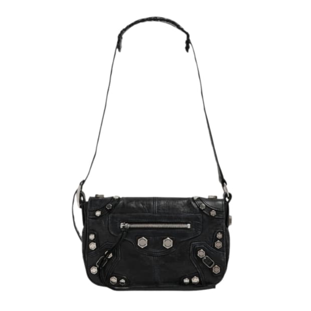 [OS] 발렌시아가 디스트레스드 르카골 XS 플랩백