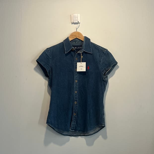 Polo shirt