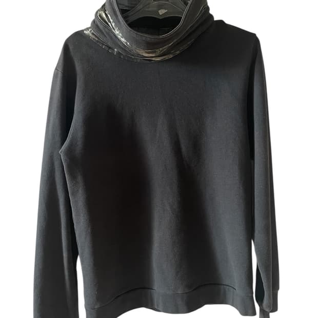 Raf Simons AW 0607 하이넥 라프시몬스 아카이브