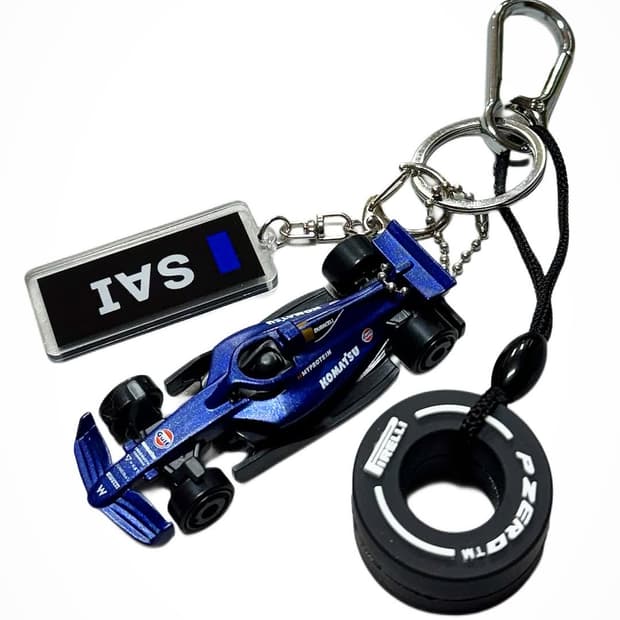 Atlassian Williams Racing