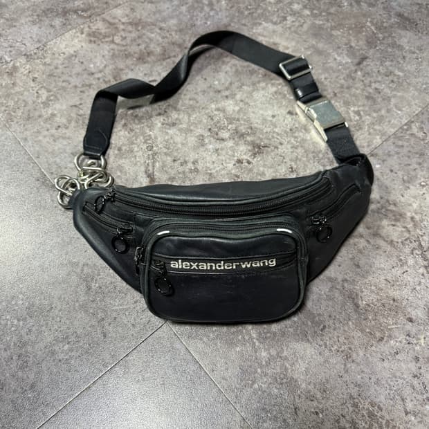 알렉산더왕 페니백 