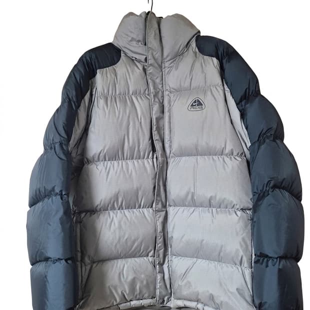 ACG 초기 패딩 대장급 L 소장용