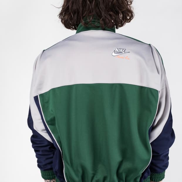 Martine Rose x Nike Track Jacket